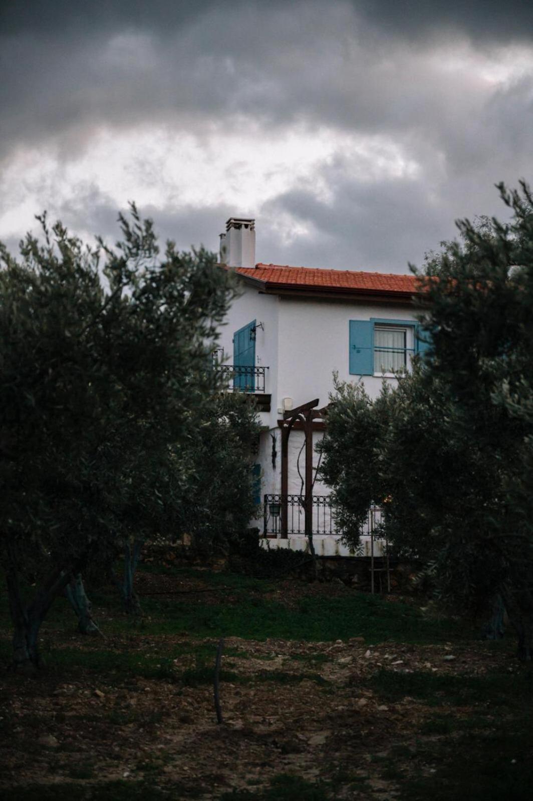 Od Urla Misafirhane Экстерьер фото